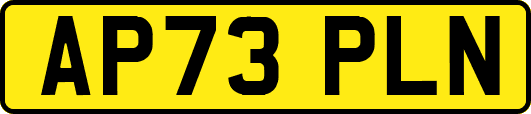 AP73PLN