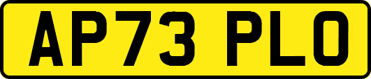 AP73PLO