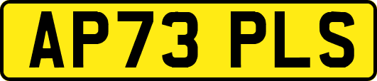 AP73PLS
