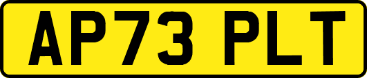 AP73PLT