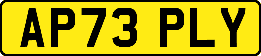 AP73PLY