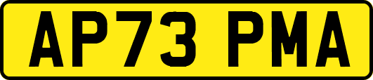 AP73PMA