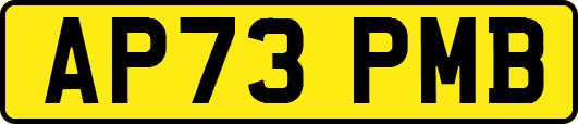 AP73PMB