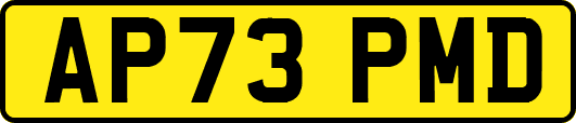 AP73PMD