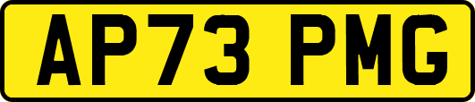 AP73PMG