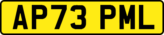 AP73PML