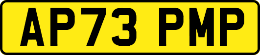 AP73PMP