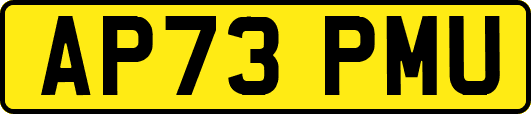 AP73PMU