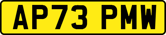 AP73PMW