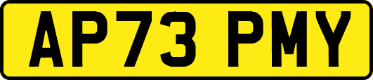 AP73PMY