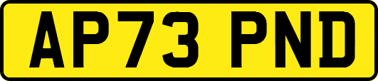 AP73PND