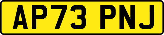 AP73PNJ