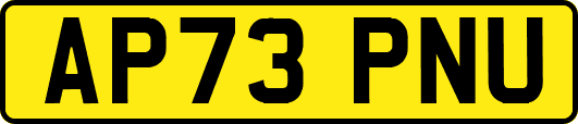 AP73PNU