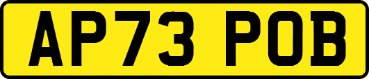 AP73POB