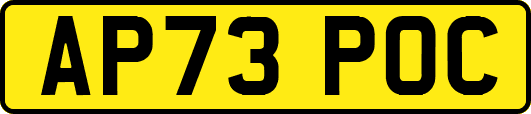 AP73POC