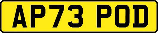 AP73POD