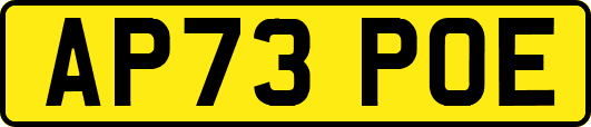 AP73POE
