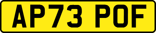 AP73POF