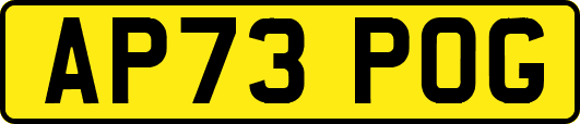 AP73POG