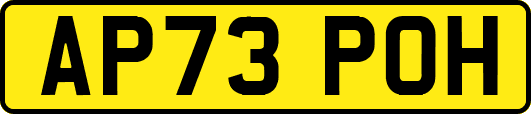 AP73POH