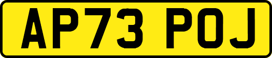 AP73POJ