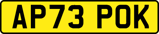 AP73POK