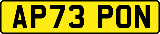 AP73PON