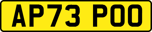 AP73POO