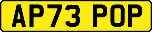 AP73POP
