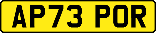 AP73POR