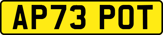 AP73POT