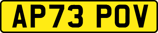 AP73POV