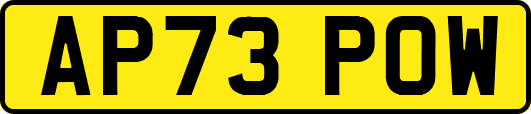 AP73POW