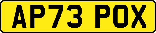 AP73POX
