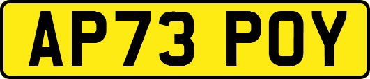 AP73POY