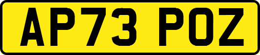 AP73POZ