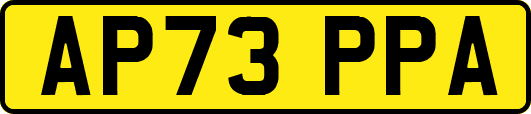 AP73PPA