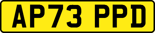 AP73PPD
