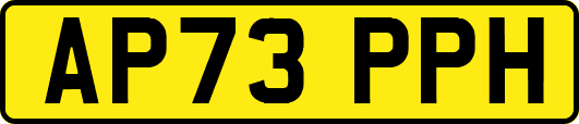 AP73PPH