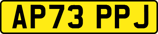 AP73PPJ