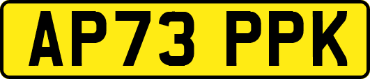 AP73PPK