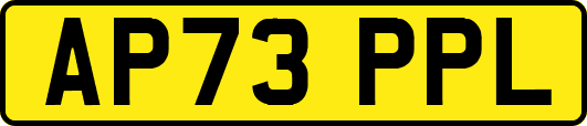 AP73PPL