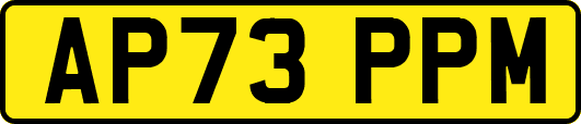 AP73PPM
