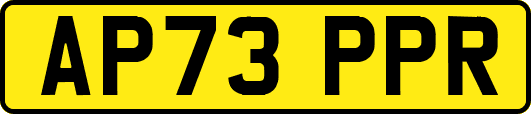 AP73PPR