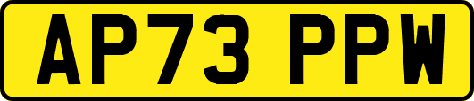 AP73PPW