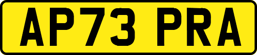 AP73PRA