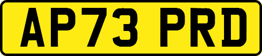 AP73PRD