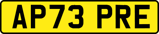 AP73PRE