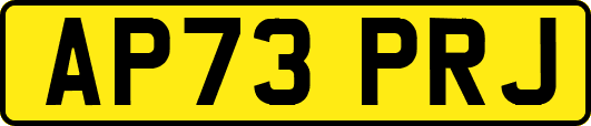 AP73PRJ