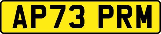 AP73PRM